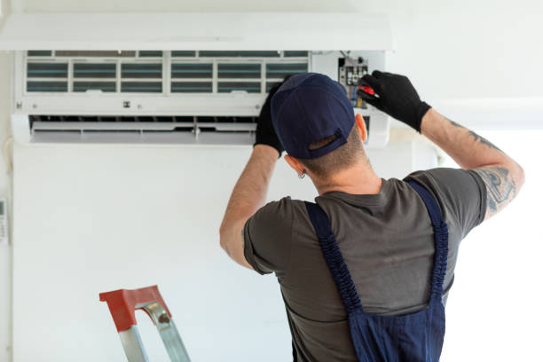 Best HVAC Air Duct Cleaning  in Mpo, CA