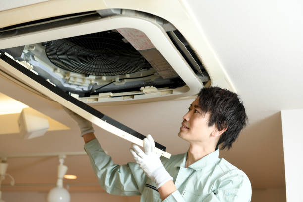 Best Air Duct Cleaning Company Near Me  in Mpo, CA