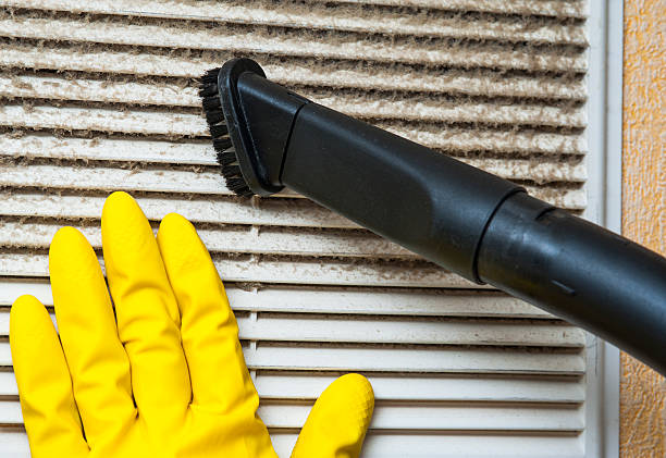 Best Affordable HVAC Duct Cleaning  in Mpo, CA