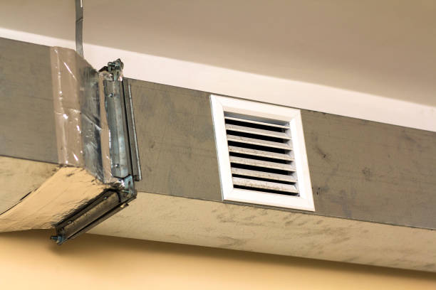 Best Ductwork Cleaning Services  in Mpo, CA
