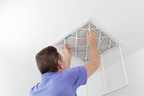 Best HVAC Duct Inspection Services  in Mpo, CA